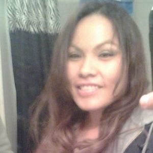 Meet your Posher, Vikki